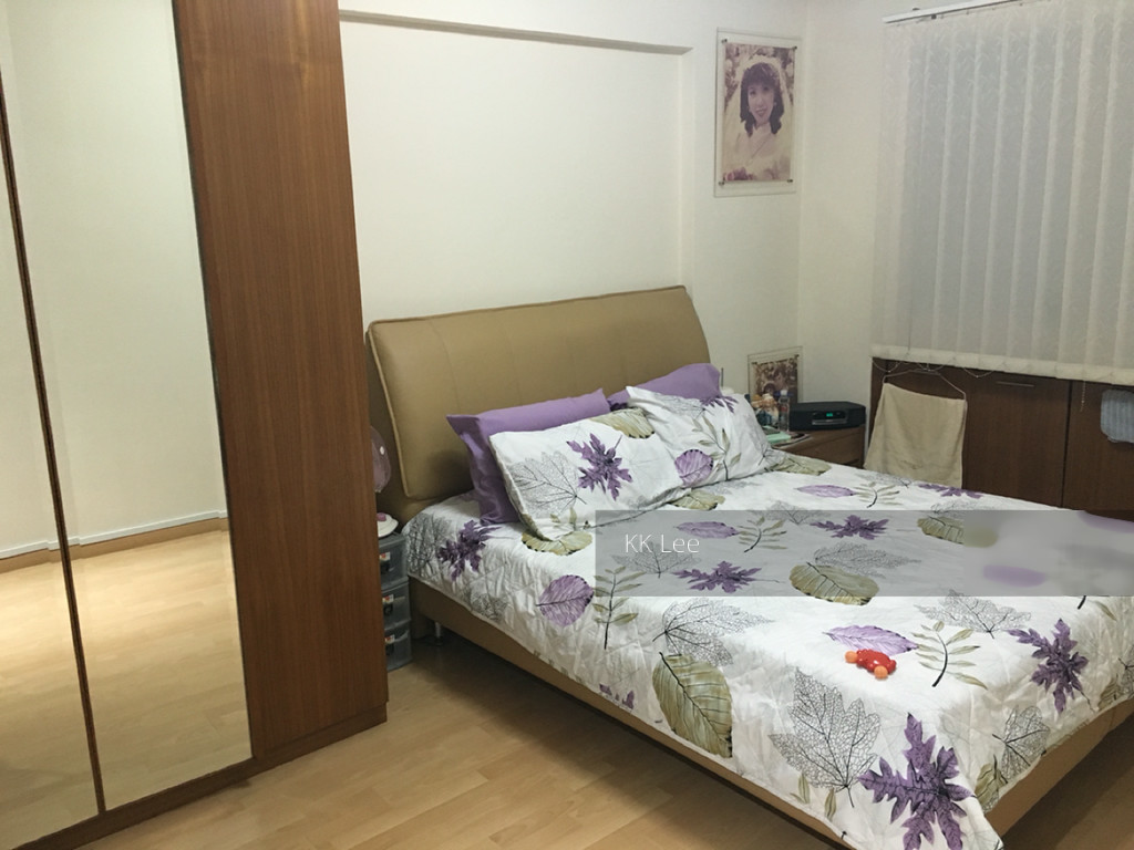Blk 196C Punggol Field (Punggol), HDB 5 Rooms #125913002